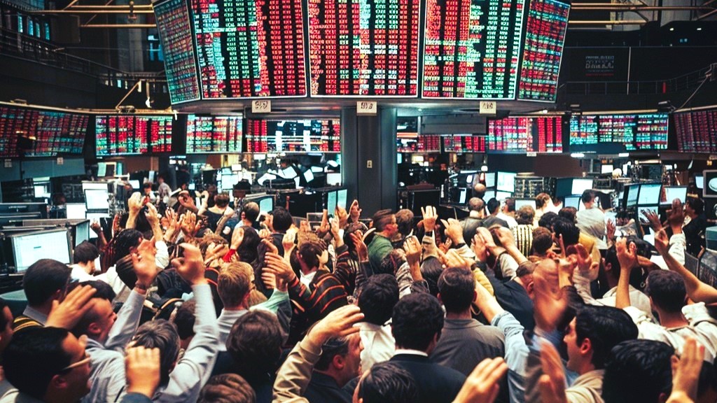 StockCake-Stock Market Frenzy_crop
