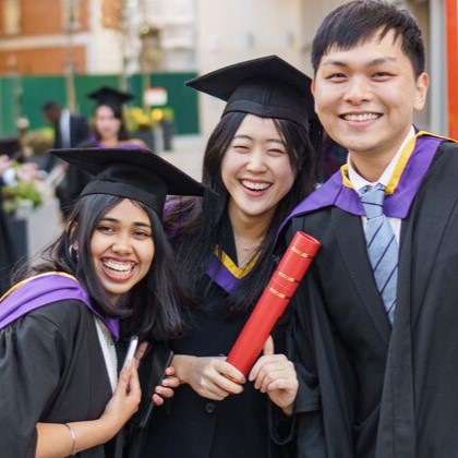 university ranking
