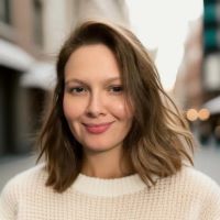 Photo of Laura Montenegro