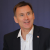 Sir Jeremy Hunt