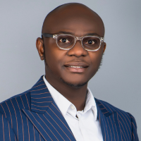 Tunde Alabi-Hundeyin II