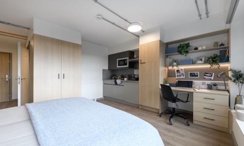 Studio Room