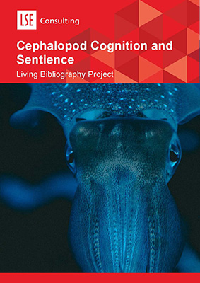Cephalopod Cognition and Sentience_Living Bibliography Project