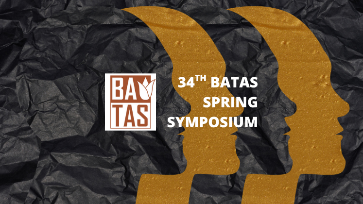 34th BATAS SPRING SYMPOSIUM (747 x 420 px)