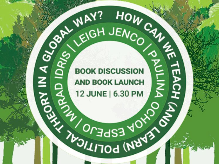 Leigh Jenco book launch 747x560