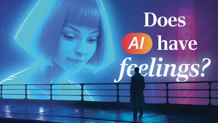 does ai have feelings