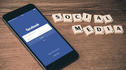 Social media