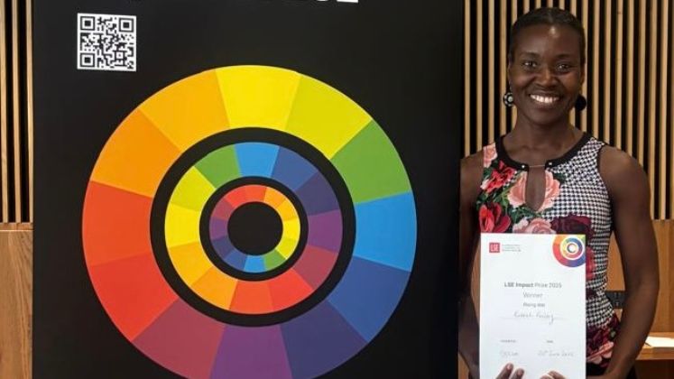 Impact Prize-Robtel Neajai Pailey
