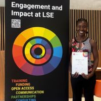 Impact prize-robtel