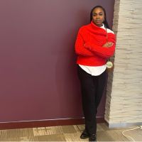 Thelma Obiakor